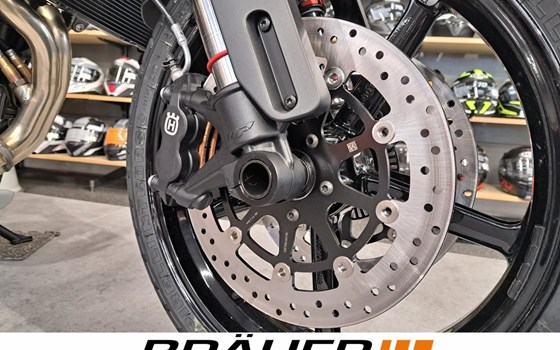 Neufahrzeug Husqvarna Svartpilen 801 - Bild 8