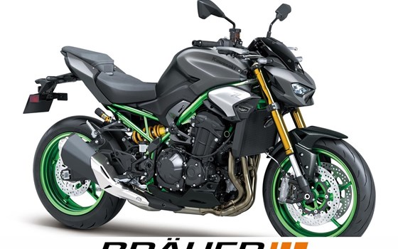 Neufahrzeug Kawasaki Z900 SE - Bild 2