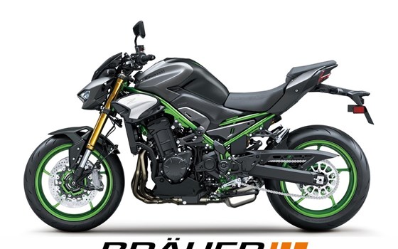 Neufahrzeug Kawasaki Z900 SE - Bild 3