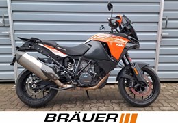 Gebrauchte KTM 1290 Super Adventure S