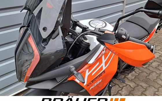 Gebrauchtmotorrad KTM 1290 Super Adventure S - Bild 10