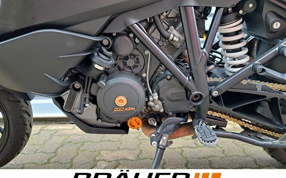 Gebrauchtmotorrad KTM 1290 Super Adventure S - Bild 11