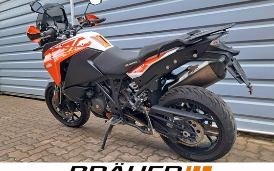 Gebrauchtmotorrad KTM 1290 Super Adventure S - Bild 12