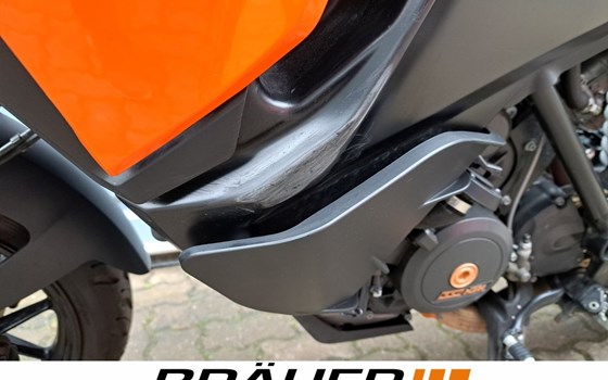 Gebrauchtmotorrad KTM 1290 Super Adventure S - Bild 15