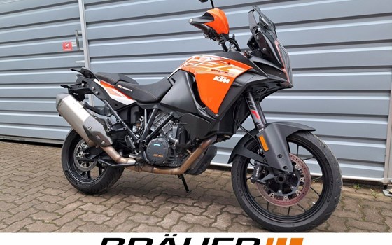 Gebrauchtmotorrad KTM 1290 Super Adventure S - Bild 2