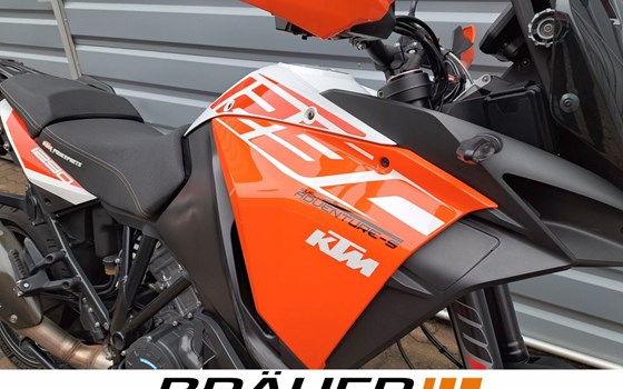 Gebrauchtmotorrad KTM 1290 Super Adventure S - Bild 3