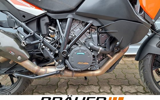 Gebrauchtmotorrad KTM 1290 Super Adventure S - Bild 4