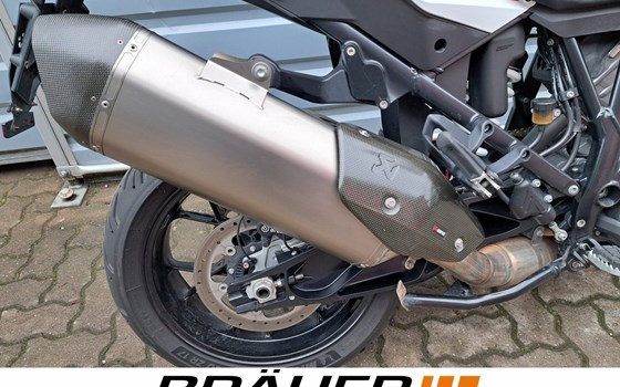Gebrauchtmotorrad KTM 1290 Super Adventure S - Bild 6