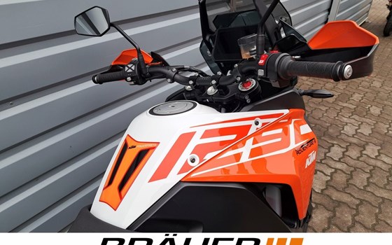 Gebrauchtmotorrad KTM 1290 Super Adventure S - Bild 7
