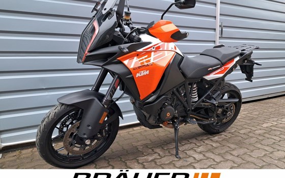 Gebrauchtmotorrad KTM 1290 Super Adventure S - Bild 9