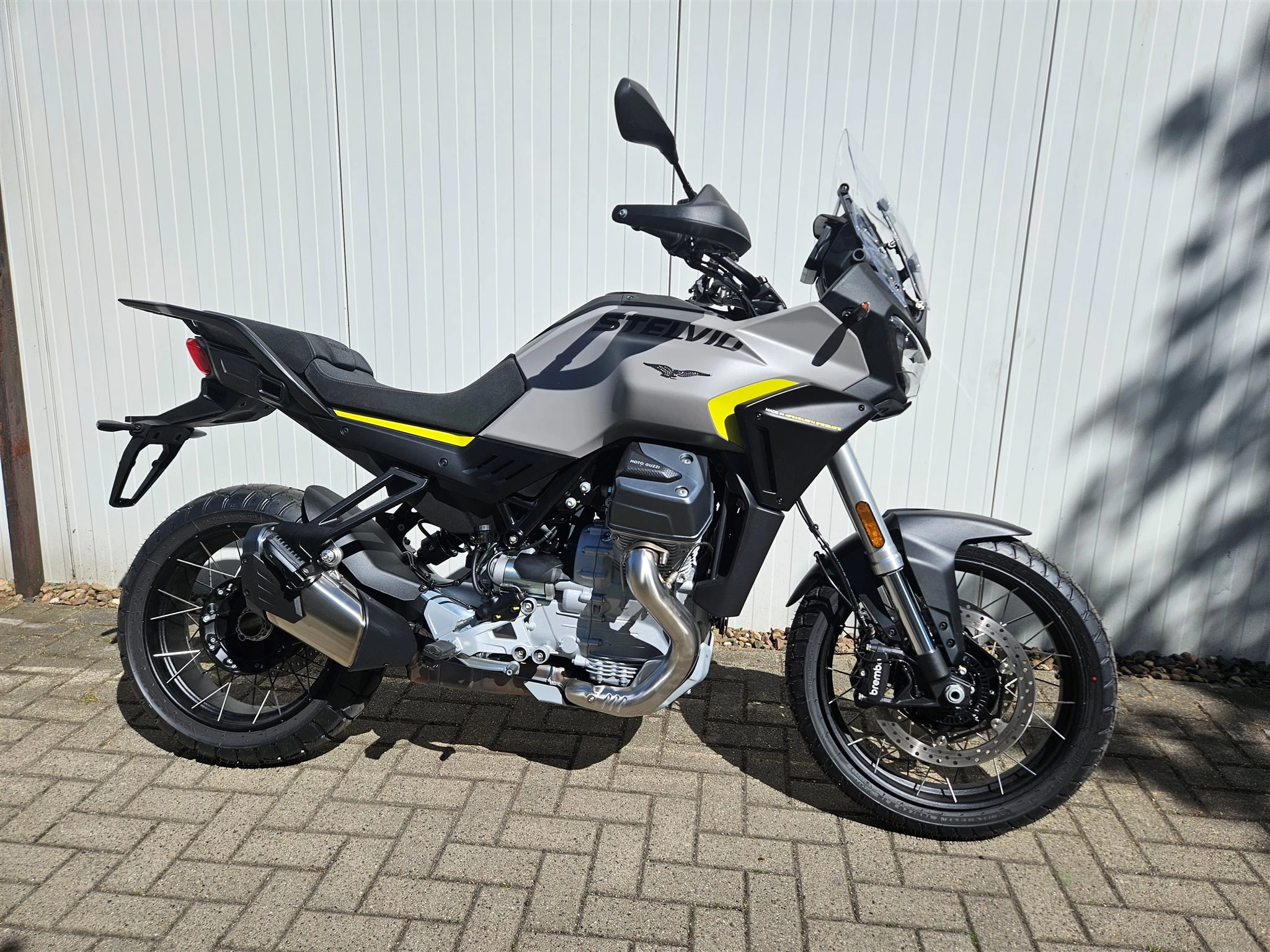 Neumotorrad