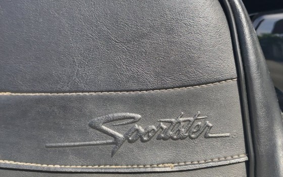 Gebrauchtmotorrad Harley-Davidson Sportster XL 1200 - Bild 15