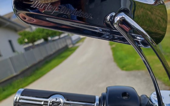 Gebrauchtmotorrad Harley-Davidson Sportster XL 1200 - Bild 21