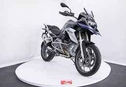 Gebrauchte BMW R 1200 GS