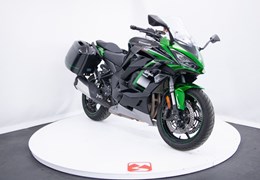 Gebrauchte Kawasaki Ninja 1000SX