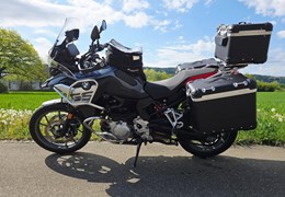 Occasion BMW F 750 GS