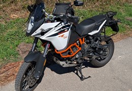 Gebrauchte KTM 1090 Adventure R