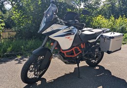 Gebrauchte KTM 1090 Adventure R
