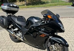 Occasion Honda CBR 1100 XX Super Blackbird