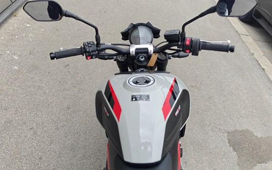 Neufahrzeug Triumph Trident 800 - Bild 6