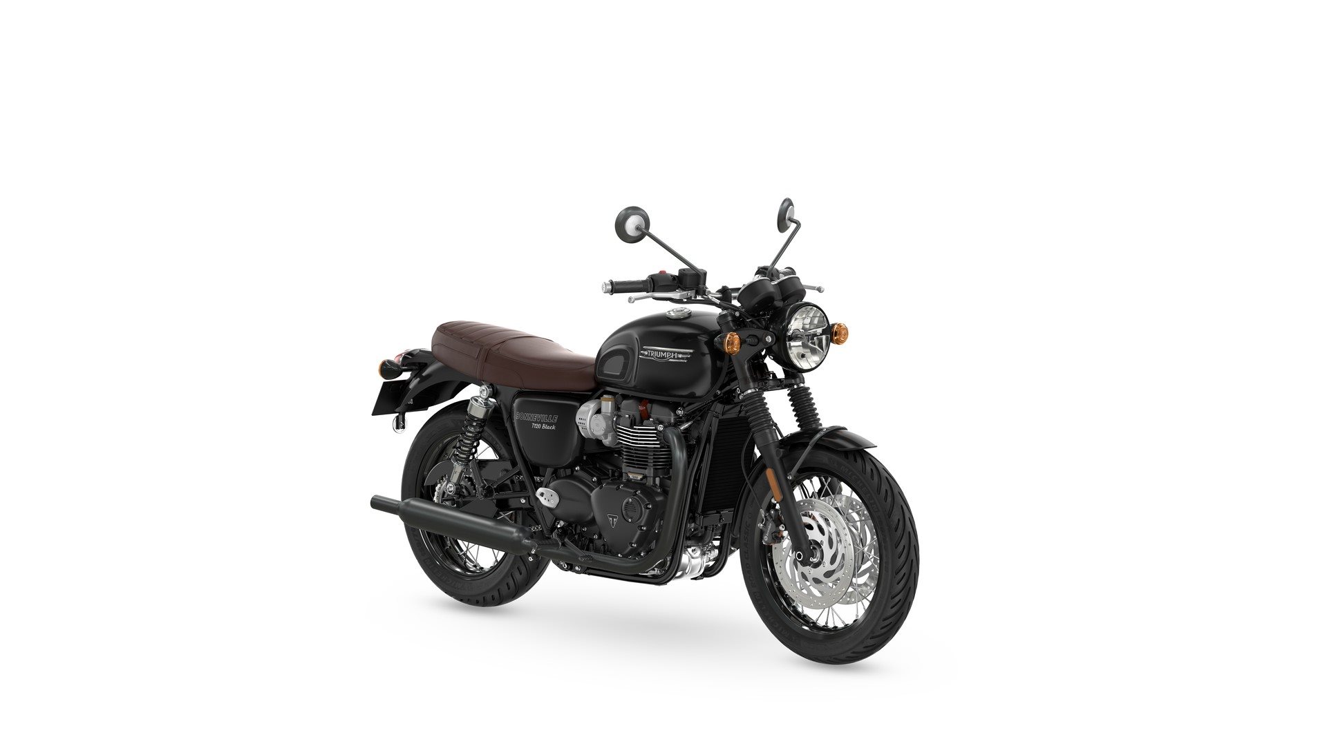 Triumph Bonneville T120