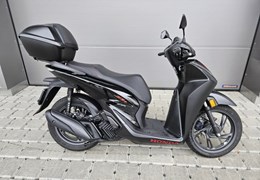 Occasion Honda SH125