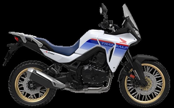 Motorrad Occasion Honda XL750 Transalp - Bild 1