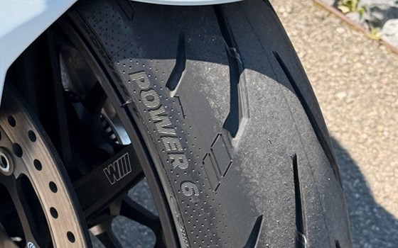 Motorrad Occasion BMW S 1000 R - Bild 3