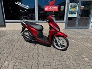 Honda Vision 110