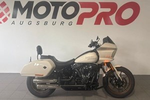 Angebot Harley-Davidson Softail Low Rider ST