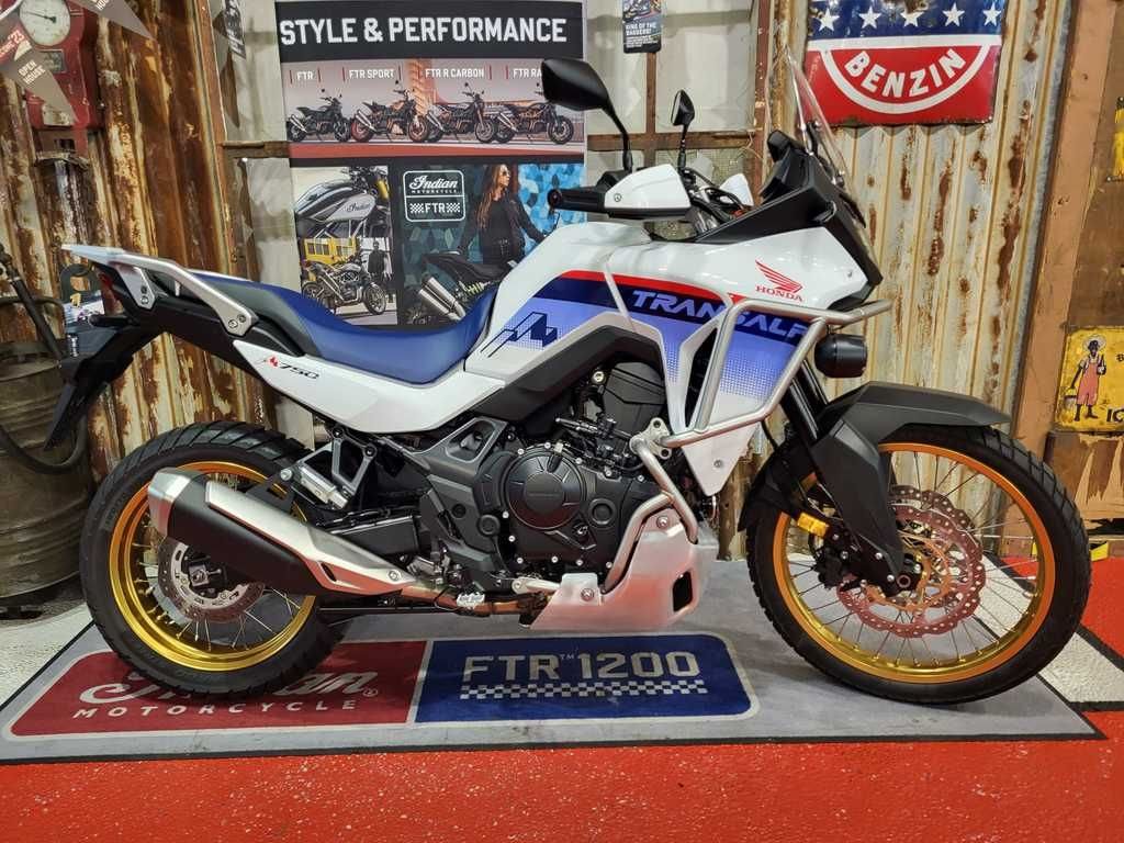 Honda XL750 Transalp