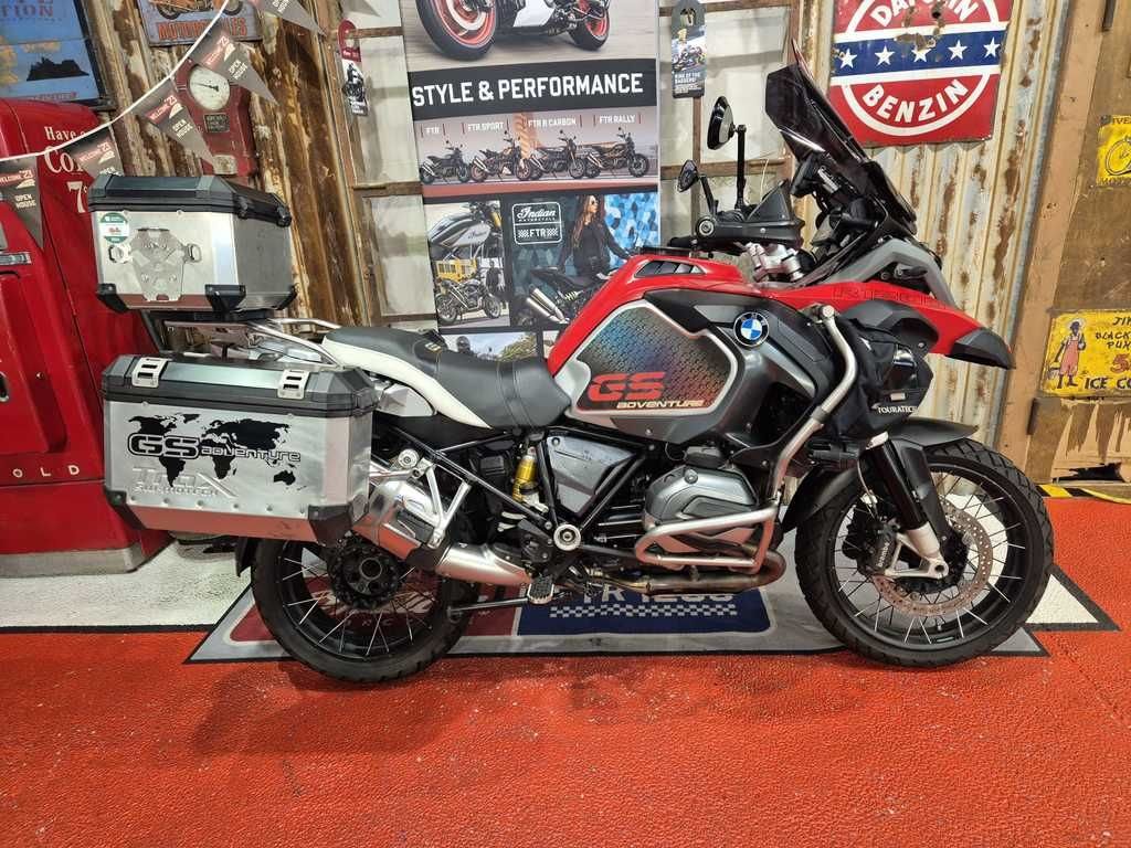 BMW R 1200 GS