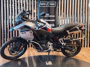 BMW F 900 GS Adventure