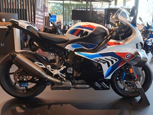 BMW M 1000 RR