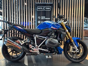 BMW R 1250 R
