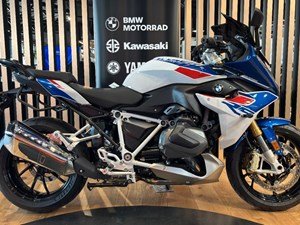 BMW R 1250 RS