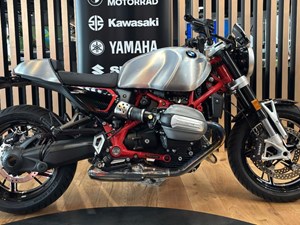 BMW R 12 nineT