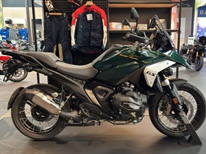 BMW R 1300 GS
