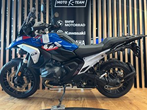 BMW R 1300 GS