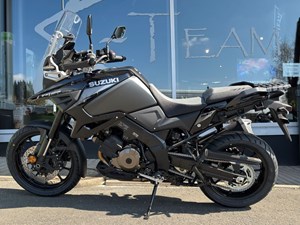 Suzuki V-Strom 1050