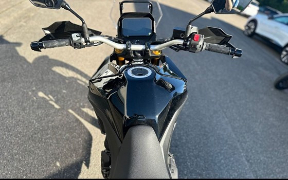 Neufahrzeug Suzuki V-Strom 800DE - Bild 10