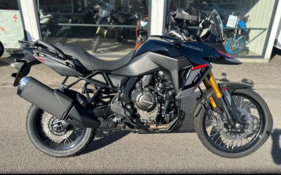 Neufahrzeug Suzuki V-Strom 800DE - Bild 11