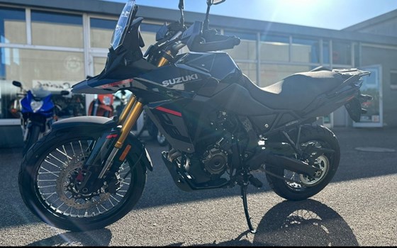 Neufahrzeug Suzuki V-Strom 800DE - Bild 2