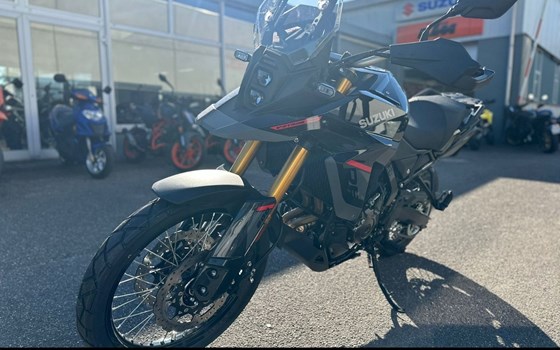 Neufahrzeug Suzuki V-Strom 800DE - Bild 3