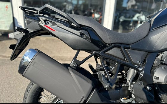 Neufahrzeug Suzuki V-Strom 800DE - Bild 6