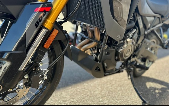 Neufahrzeug Suzuki V-Strom 800DE - Bild 7