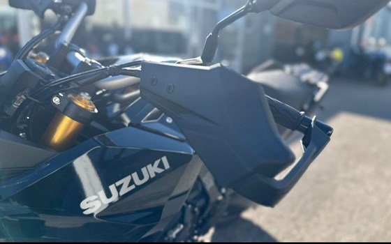 Neufahrzeug Suzuki V-Strom 800DE - Bild 8