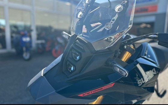 Neufahrzeug Suzuki V-Strom 800DE - Bild 9