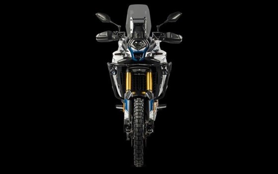 Neufahrzeug Voge DS800X Rally - Bild 3