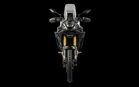 Neufahrzeug Voge DS800X Rally - Bild 4